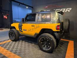 TROLLER - T4 BOLD - 2016/2017 - Amarela - R$ 248.900,00