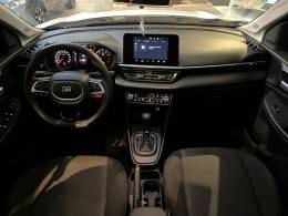 FIAT - PULSE - 2024/2025 - Branca - R$ 105.900,00