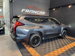 MITSUBISHI - PAJERO SPORT - 2020/2021 - Cinza - R$ 249.900,00