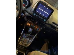 FORD - ECOSPORT - 2020/2021 - Cinza - R$ 80.900,00