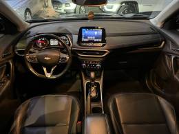 CHEVROLET - TRACKER - 2020/2021 - Azul - R$ 112.900,00