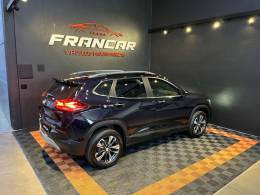 CHEVROLET - TRACKER - 2020/2021 - Azul - R$ 112.900,00