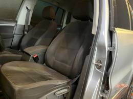 VOLKSWAGEN - TIGUAN - 2011/2012 - Prata - R$ 51.900,00