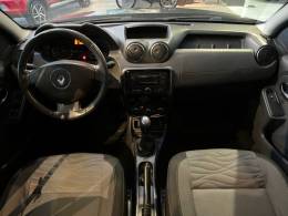 RENAULT - DUSTER - 2012/2013 - Preta - R$ 53.900,00