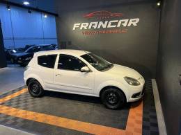 FORD - KA - 2013/2013 - Branca - R$ 32.900,00