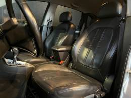 CHEVROLET - CAPTIVA - 2010/2011 - Prata - R$ 44.900,00