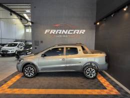 VOLKSWAGEN - SAVEIRO - 2024/2024 - Cinza - R$ 108.900,00