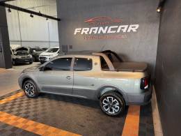 VOLKSWAGEN - SAVEIRO - 2024/2024 - Cinza - R$ 108.900,00