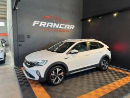 VOLKSWAGEN - NIVUS - 2020/2021 - Branca - R$ 111.900,00
