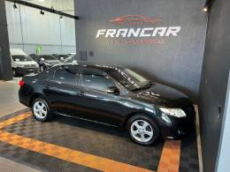 TOYOTA - COROLLA - 2011/2012 - Preta - R$ 68.900,00