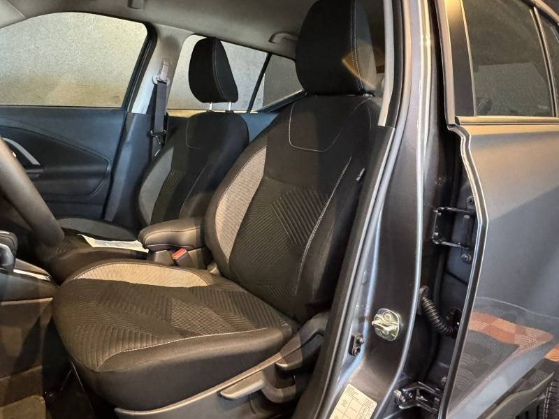 NISSAN - KAIT - 2026/2026 - Cinza - Sob Consulta