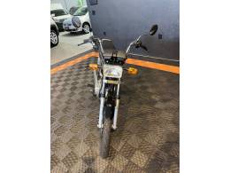 YAMAHA - RX 180 - 1984/1984 - Preta - R$ 24.900,00