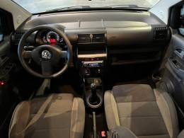 VOLKSWAGEN - CROSSFOX - 2009/2010 - Branca - R$ 38.900,00