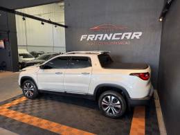 FIAT - TORO - 2022/2023 - Branca - R$ 137.900,00