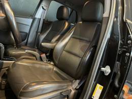 CHEVROLET - TRACKER - 2018/2019 - Preta - R$ 89.900,00