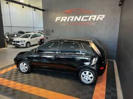 CHEVROLET - CORSA - 2009/2009 - Preta - R$ 29.900,00