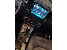 FIAT - TORO - 2018/2019 - Cinza - R$ 108.900,00