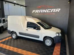 FIAT - FIORINO - 2020/2021 - Branca - R$ 79.900,00