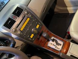 TOYOTA - COROLLA - 2008/2009 - Cinza - R$ 59.900,00