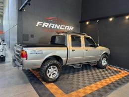 FORD - RANGER - 2002/2003 - Prata - R$ 67.900,00