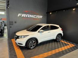 HONDA - HR-V - 2018/2018 - Branca - R$ 98.900,00