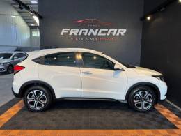 HONDA - HR-V - 2017/2017 - Branca - R$ 95.900,00