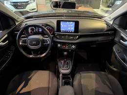 FIAT - PULSE - 2022/2022 - Cinza - R$ 93.900,00