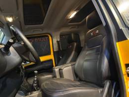 TROLLER - T4 BOLD - 2016/2017 - Amarela - R$ 248.900,00