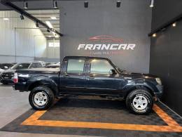 FORD - RANGER - 2010/2011 - Preta - R$ 81.900,00
