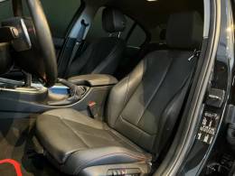 BMW - 328I - 2016/2017 - Preta - R$ 139.900,00