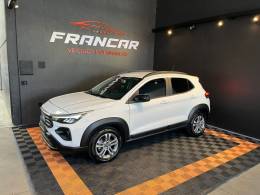 FIAT - PULSE - 2024/2025 - Branca - R$ 105.900,00