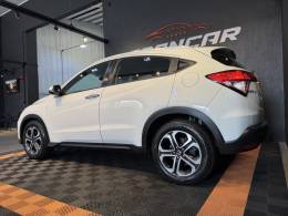 HONDA - HR-V - 2017/2017 - Branca - R$ 93.900,00