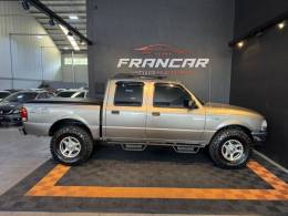 FORD - RANGER - 2002/2003 - Prata - R$ 67.900,00