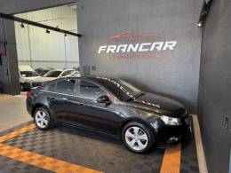 CHEVROLET - CRUZE - 2013/2013 - Preta - R$ 61.900,00