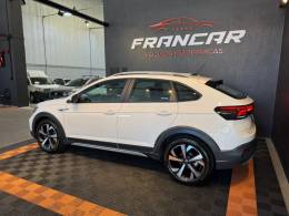 VOLKSWAGEN - NIVUS - 2020/2021 - Branca - R$ 111.900,00