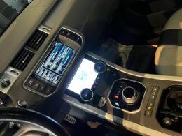 LAND ROVER - RANGE ROVER EVOQUE - 2014/2014 - Prata - R$ 119.900,00