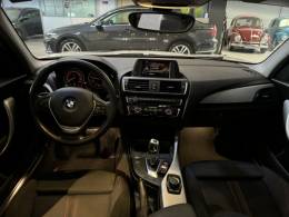 BMW - 120I - 2016/2016 - Branca - R$ 107.900,00
