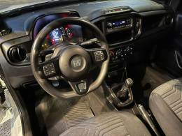 FIAT - STRADA - 2020/2021 - Branca - R$ 83.900,00